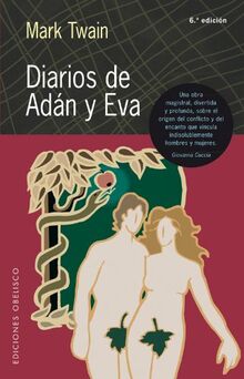 Diarios de Adan y Eva (MAGORIA)