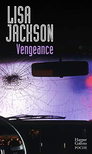 Unbekannt Vengeance