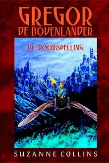 De voorspelling (Gregor de Bovenlander, 1)