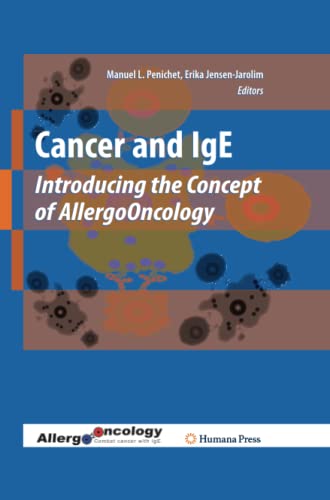 Cancer and IgE: Introducing the Concept of AllergoOncology