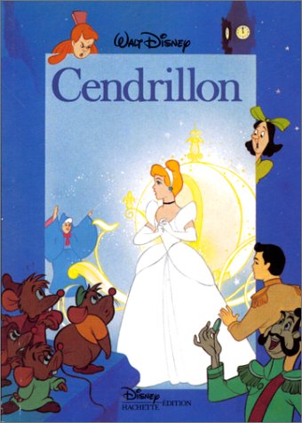 Cendrillon