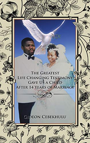 The Greatest Life Changing Testimony Gave Us a Child After 14 Years of Marriage