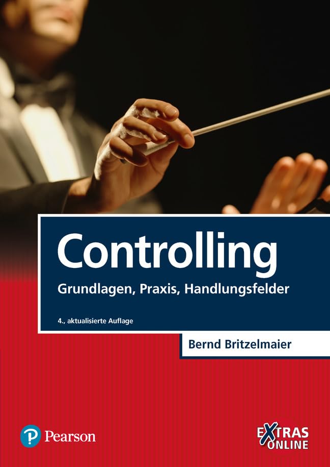 Controlling.