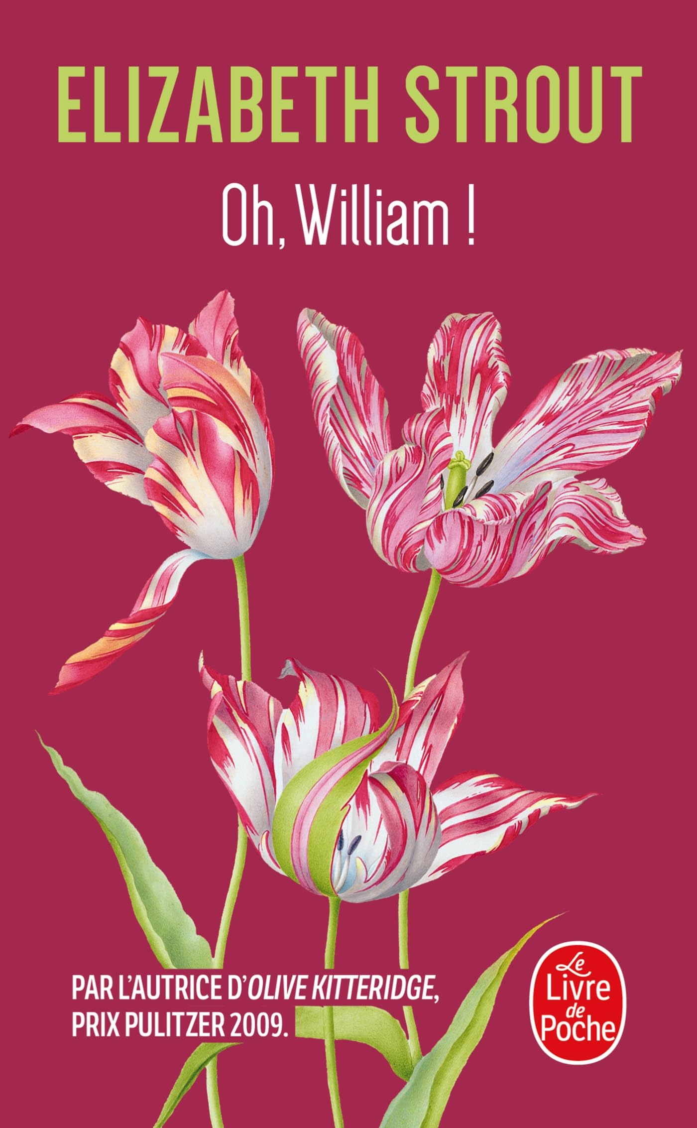 Oh, William ! - Image 2