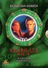 Stargate SG1 - Saison 4, Partie C - Coffret 2 DVD 