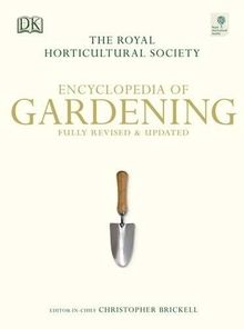 RHS Encyclopedia of Gardening