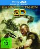 Kampf der Titanen 3D (+ Blu-ray) [Blu-ray 3D] [Special Edition]
