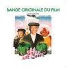 La Soupe aux Choux (Remastered Green 12'') [Vinyl Maxi-Single]