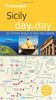 Frommer's Sicily Day By Day (Frommer's Day by Day)
