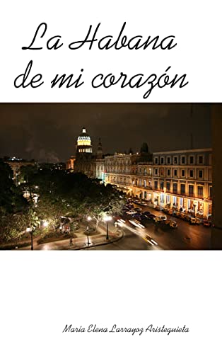 La Habana de mi corazón