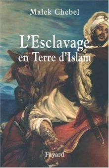 L'esclavage en terre d'islam : un tabou bien gardé