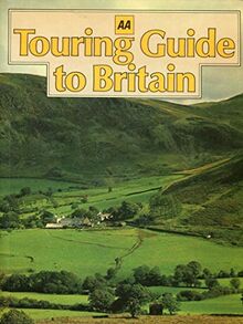 Touring Guide to Britain