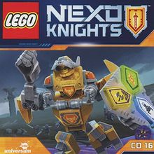 Lego Nexo Knights Hörspiel Folge 16