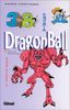Dragon Ball, tome 38 : Le Sorcier Babidi