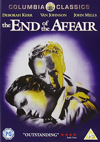 The End of the Affair [UK Import]