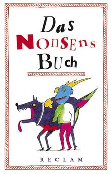 Das Nonsens-Buch.