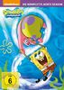 SpongeBob Schwammkopf - Die komplette achte Season [4 DVDs]