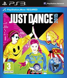 Just Dance 2015 [AT-PEGI]