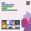 Die komplette Wahrheit über Deutschland (8 CDs)
