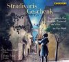 Stradivaris Geschenk - Eine musikalische Reise durch die Zauberwelt der Violine