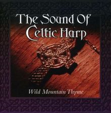 Sound of Celtic Harp von Sound of Celtic Harp | CD | Zustand sehr gut