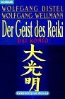 Der Geist des Reiki