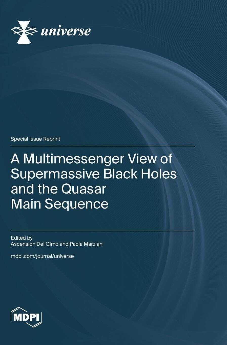 A Multimessenger View of Supermassive Black Holes and the Quasar Main Sequence