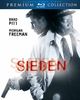 Sieben - Premium Collection [Blu-ray]