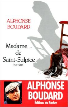 Madame de Saint-Sulpice