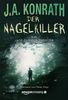Der Nagelkiller (Ein Jack-Daniels-Thriller, Band 9)