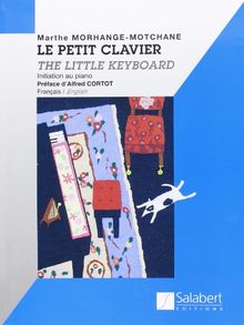 Le petit clavier (Nouvelle version) - Piano