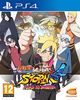 Naruto Shippuden: Ultimate Ninja Storm 4 - Road To Boruto Ps4 [ ]