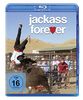 Jackass Forever [Blu-ray]