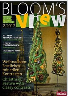 BLOOM's VIEW 2/2017