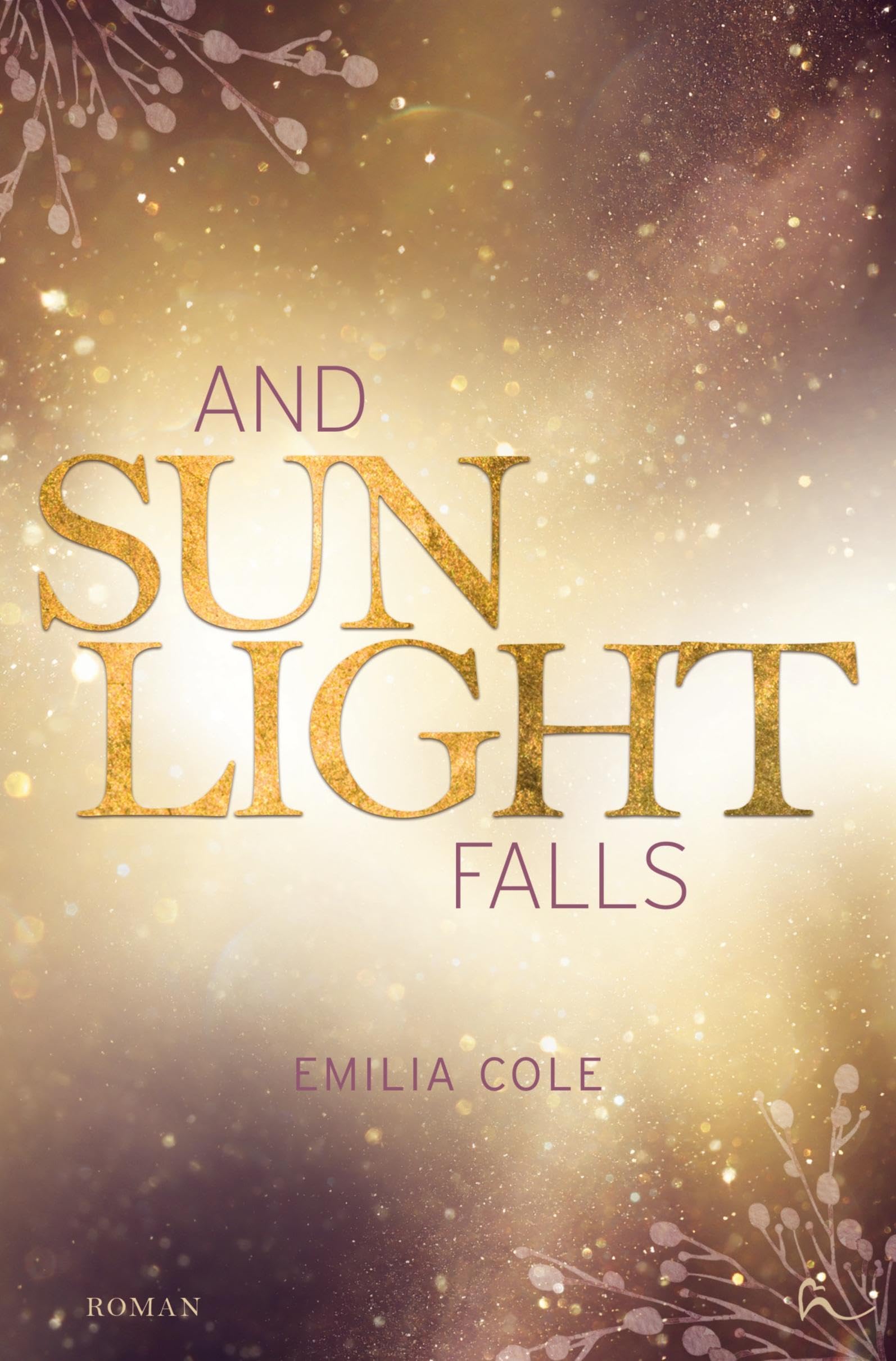 And Sunlight Falls (Hide & Fall)