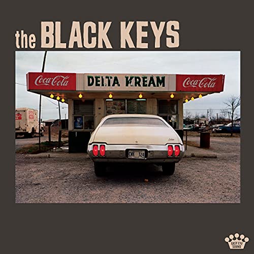 Nonesuch - The Black Keys Delta Kream - Image 2