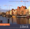 Lübeck: Farbbildband