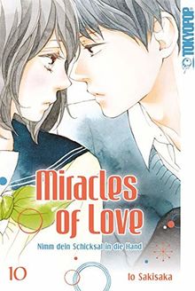 Miracles of Love - Nimm dein Schicksal in die Hand 10