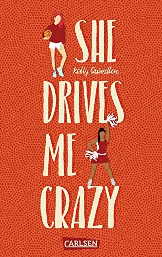 She Drives Me Crazy Cover