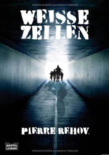 Weiße Zellen: Thriller