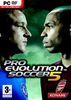 Pro Evolution Soccer 5 (DVD-ROM)
