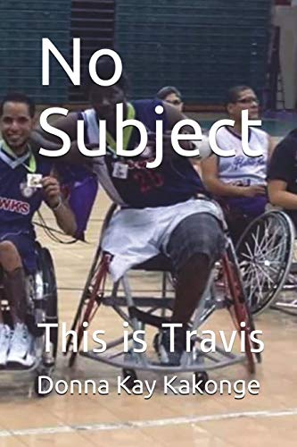 No Subject: This is Travis