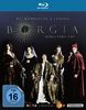 Borgia - Die komplette 2. Staffel (Director's Cut) [2 Blu-rays]