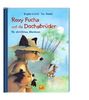 Roxy Fuchs und die Dachsbrüder: Ein nächtliches Abenteuer