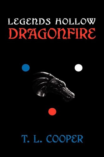 Legends Hollow: Dragonfire