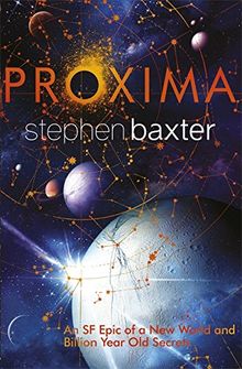 Proxima (Proxima 1)