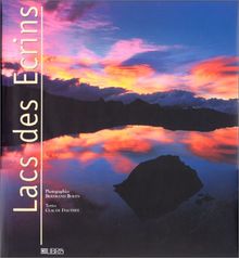 Lacs des Écrins