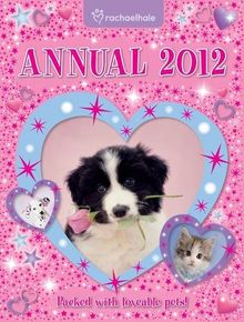 Rachael Hale (Annual)