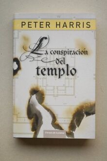 La conspiración del templo