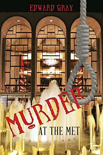 Murder at the Met
